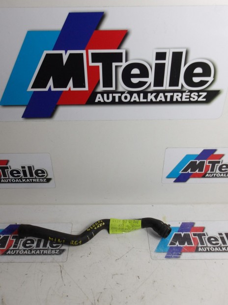 [GYRI BONTOTT] MINI VZCS | R55 + LCI / R56 + LCI  / R57 + LCI / R5